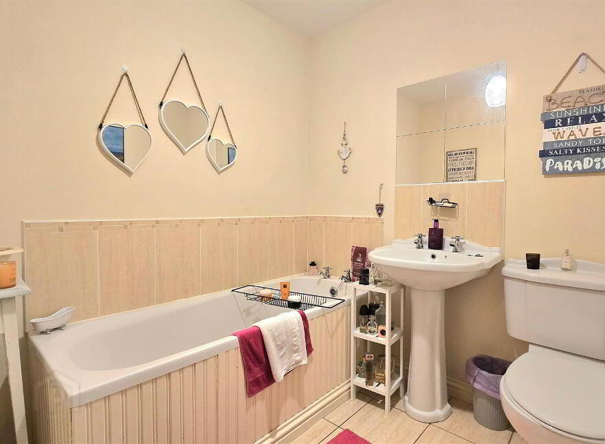 30 Trinity Mews, Ahoghill, Ballymena, BT42 1FJ