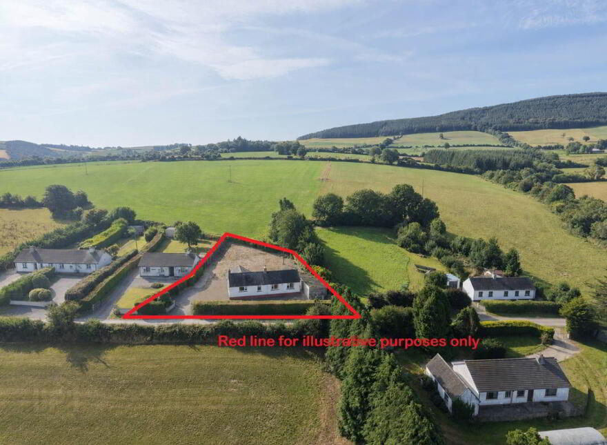 Killerguile, Clonea Power, Carrick-On-Suir, E32PC03