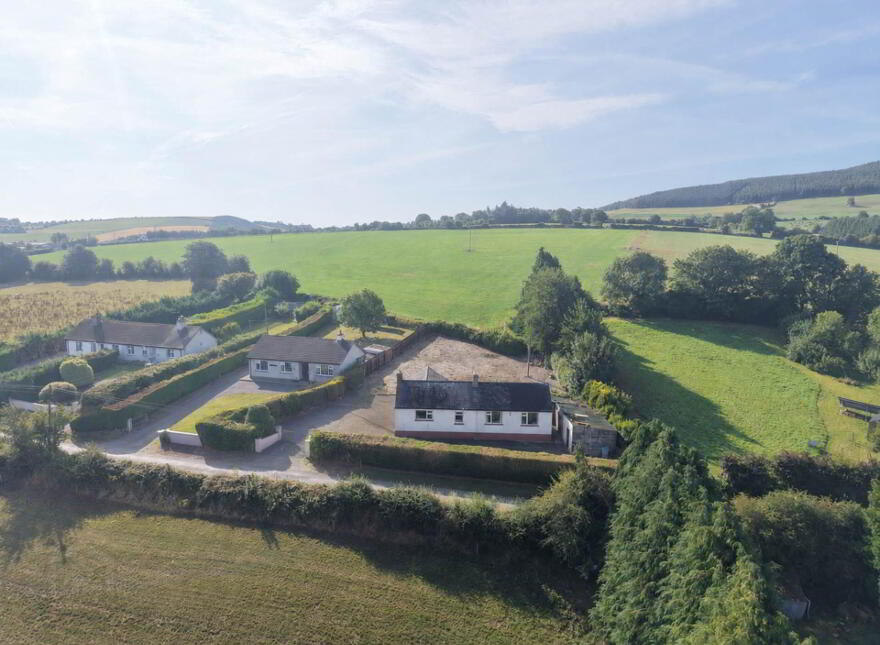 Killerguile, Clonea Power, Carrick-On-Suir, E32PC03