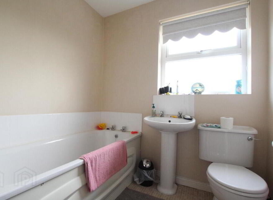 22A Derrylodge Manor, Lurgan, BT66 6RY