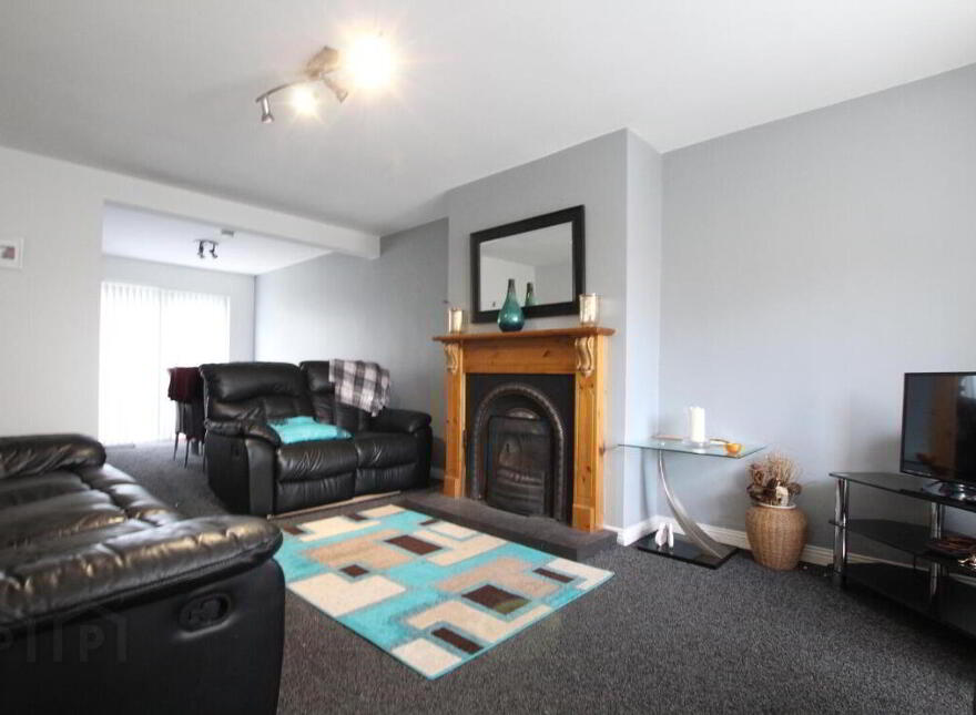 22A Derrylodge Manor, Lurgan, BT66 6RY