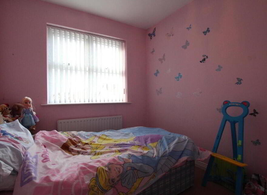 22A Derrylodge Manor, Lurgan, BT66 6RY
