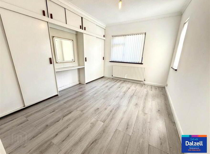 62 Huguenot Drive, Lisburn, BT27 4UJ