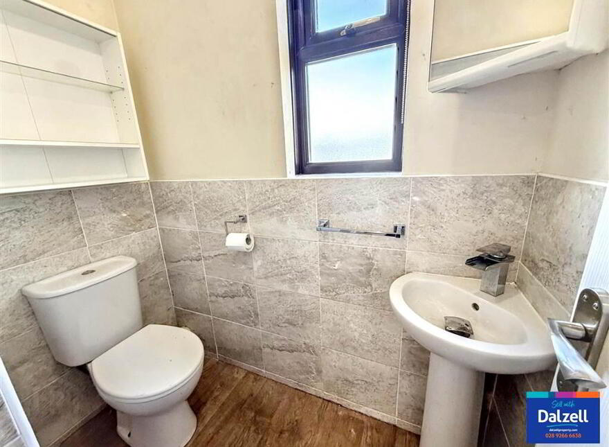 62 Huguenot Drive, Lisburn, BT27 4UJ