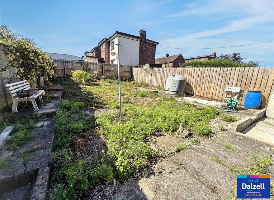 62 Huguenot Drive, Lisburn, BT27 4UJ