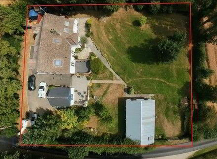 Rose Cottage, Leastown Lane, Oldtown, Oldtown, A45T621