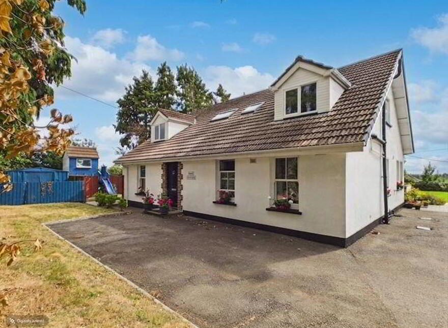 Rose Cottage, Leastown Lane, Oldtown, Oldtown, A45T621