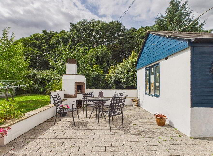 Rose Cottage, Leastown Lane, Oldtown, Oldtown, A45T621