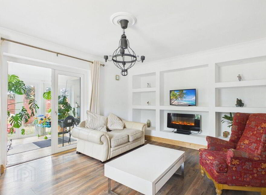 Rose Cottage, Leastown Lane, Oldtown, Oldtown, A45T621