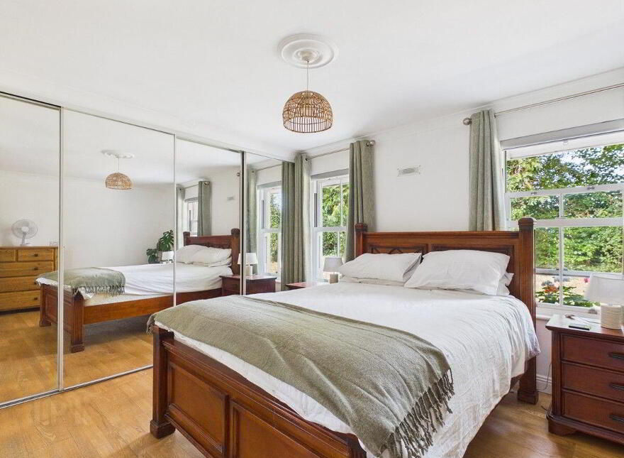 Rose Cottage, Leastown Lane, Oldtown, Oldtown, A45T621