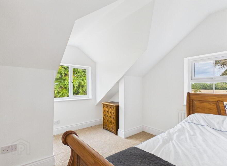 Rose Cottage, Leastown Lane, Oldtown, Oldtown, A45T621