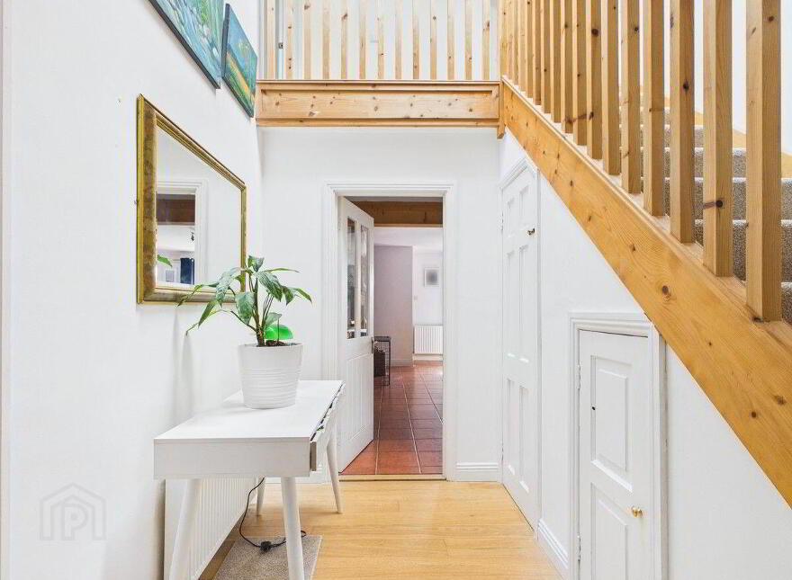 Rose Cottage, Leastown Lane, Oldtown, Oldtown, A45T621