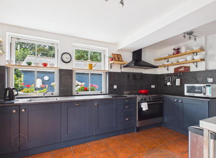 Rose Cottage, Leastown Lane, Oldtown, Oldtown, A45T621