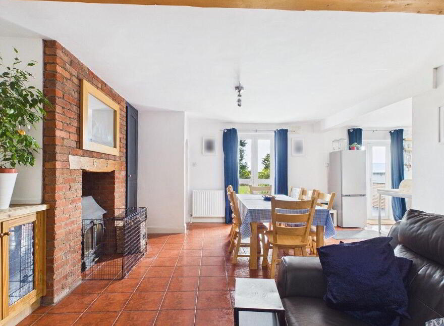 Rose Cottage, Leastown Lane, Oldtown, Oldtown, A45T621