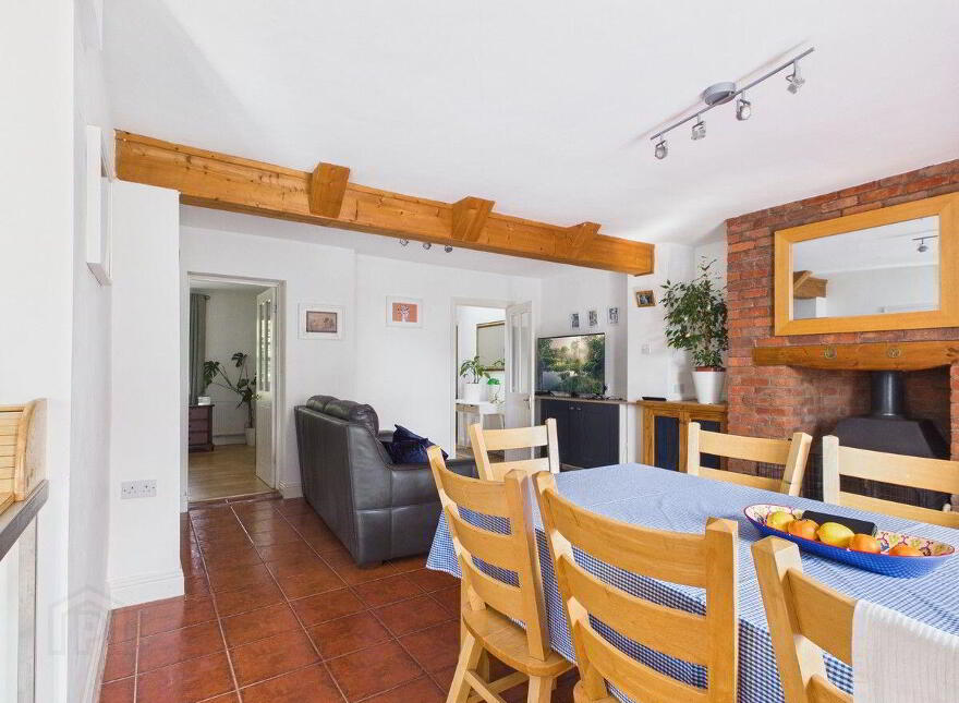 Rose Cottage, Leastown Lane, Oldtown, Oldtown, A45T621