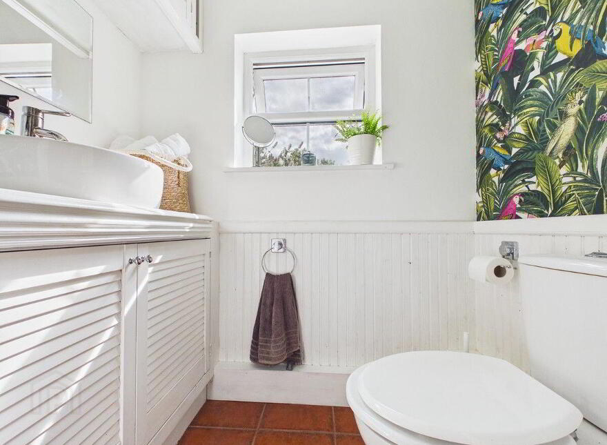 Rose Cottage, Leastown Lane, Oldtown, Oldtown, A45T621