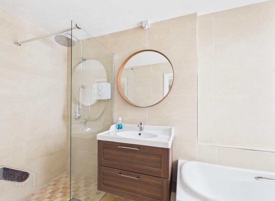 Rose Cottage, Leastown Lane, Oldtown, Oldtown, A45T621