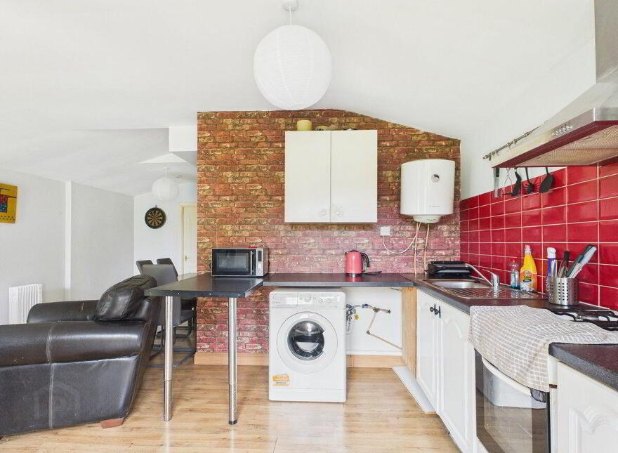 Rose Cottage, Leastown Lane, Oldtown, Oldtown, A45T621