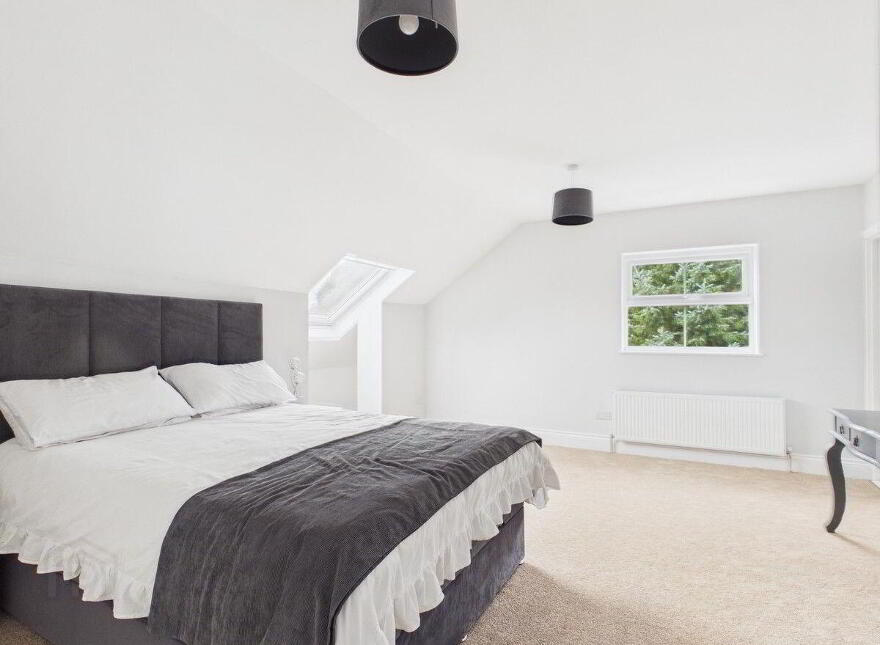 Rose Cottage, Leastown Lane, Oldtown, Oldtown, A45T621