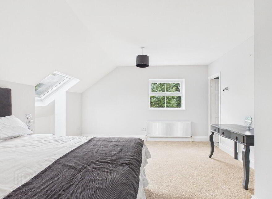 Rose Cottage, Leastown Lane, Oldtown, Oldtown, A45T621