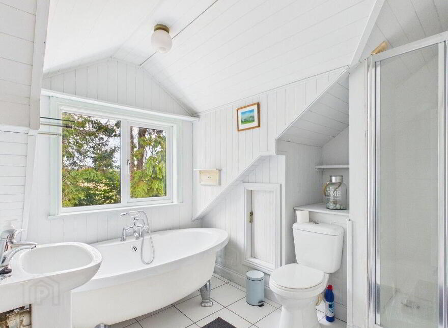 Rose Cottage, Leastown Lane, Oldtown, Oldtown, A45T621