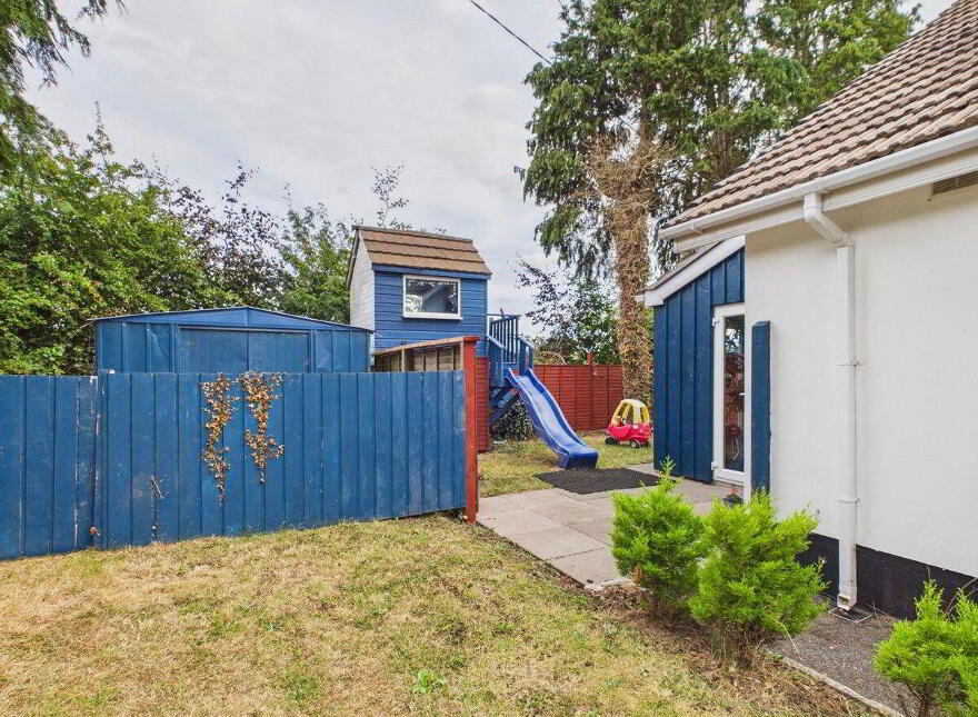 Rose Cottage, Leastown Lane, Oldtown, Oldtown, A45T621