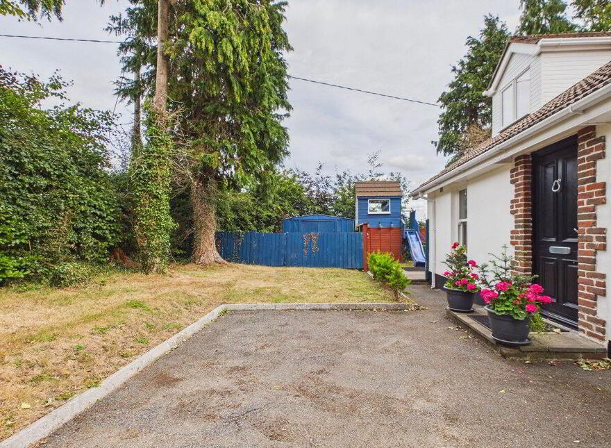 Rose Cottage, Leastown Lane, Oldtown, Oldtown, A45T621