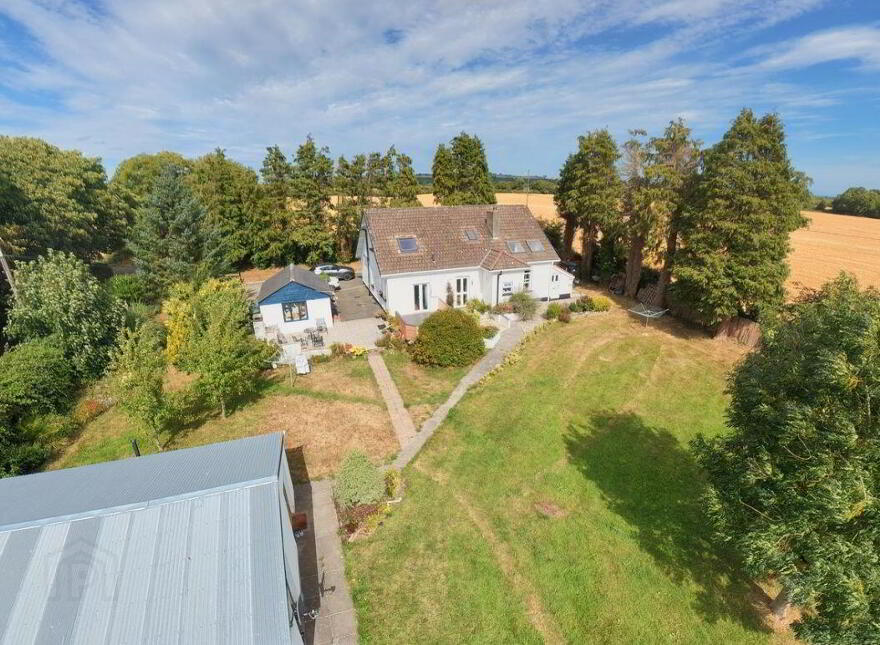 Rose Cottage, Leastown Lane, Oldtown, Oldtown, A45T621