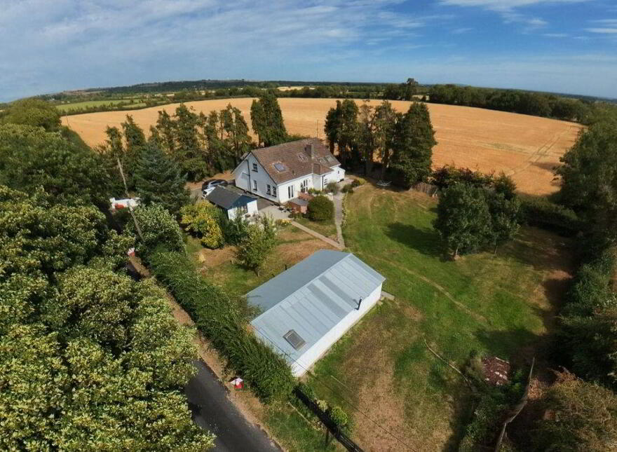 Rose Cottage, Leastown Lane, Oldtown, Oldtown, A45T621
