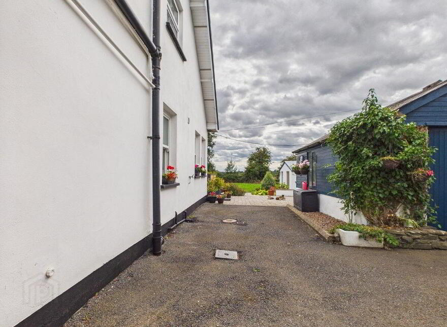 Rose Cottage, Leastown Lane, Oldtown, Oldtown, A45T621