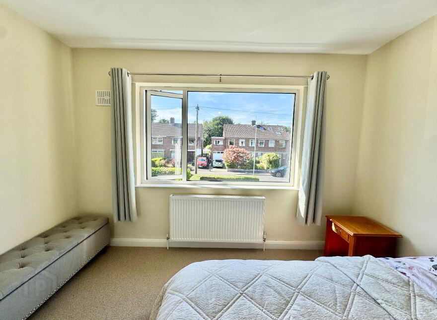 15 Hillside Crescent, Belfast, BT9 5EN