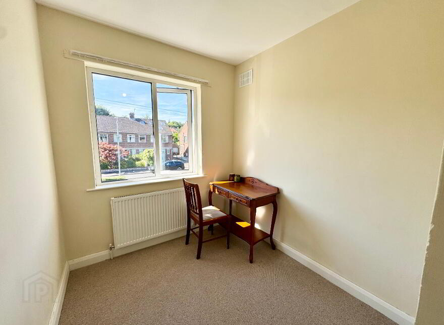 15 Hillside Crescent, Belfast, BT9 5EN