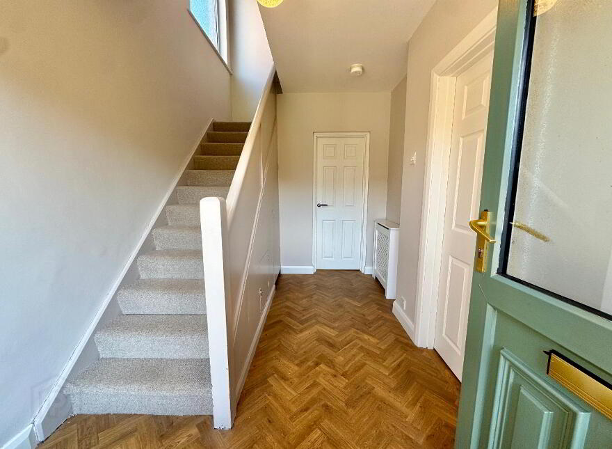 15 Hillside Crescent, Belfast, BT9 5EN