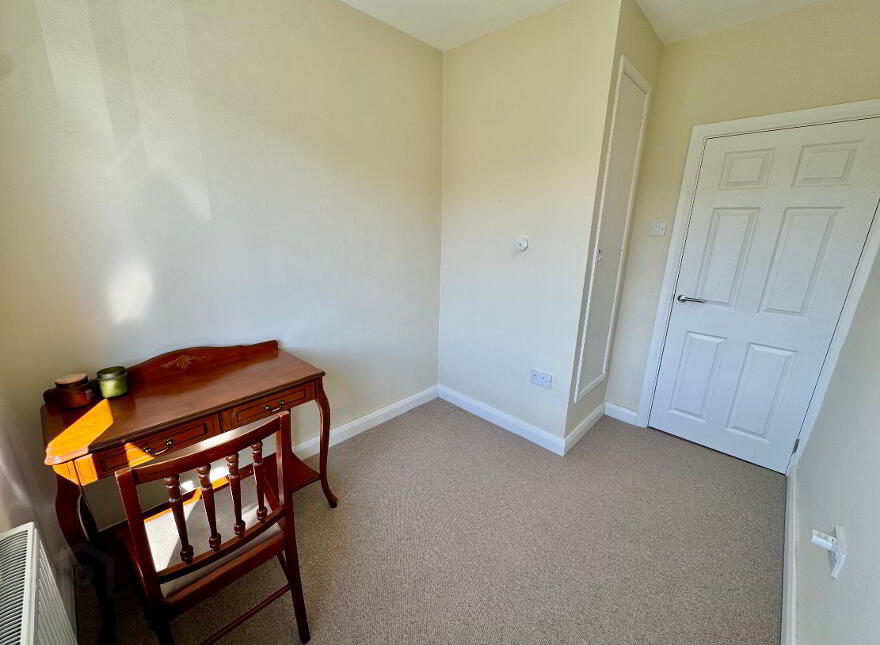 15 Hillside Crescent, Belfast, BT9 5EN