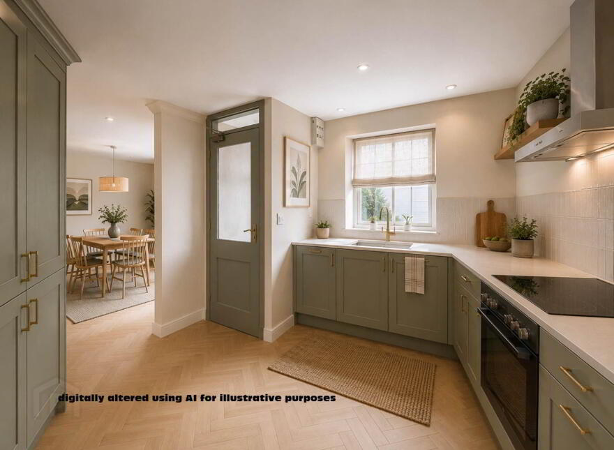 14 Ballybricken, Waterford, X91F8FV