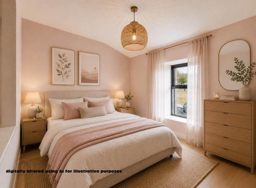 14 Ballybricken, Waterford, X91F8FV