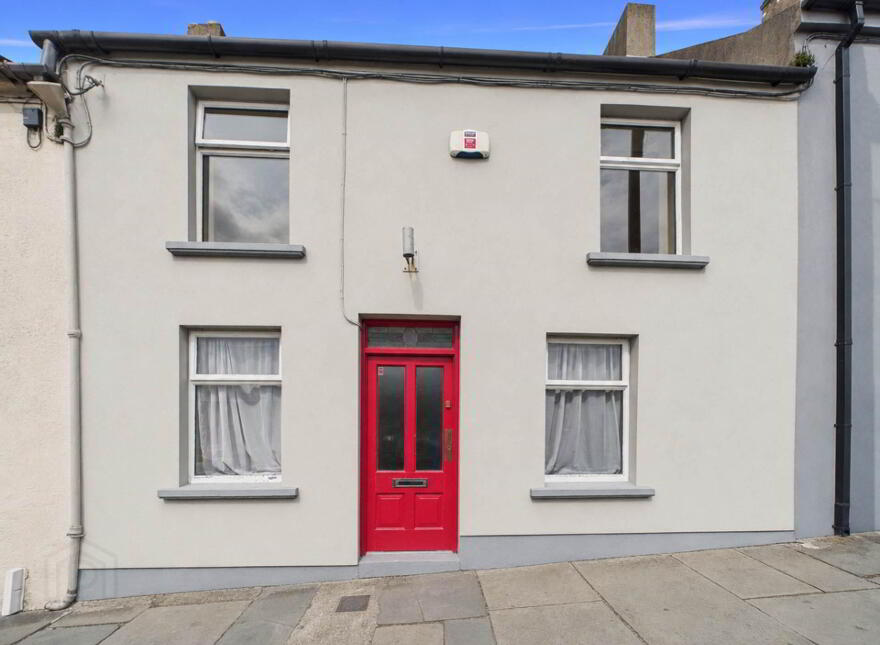 14 Ballybricken, Waterford, X91F8FV