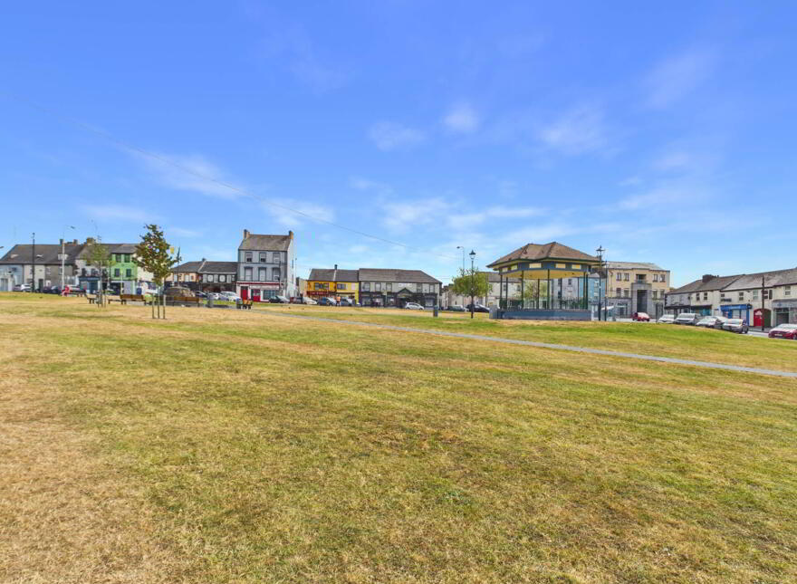 14 Ballybricken, Waterford, X91F8FV