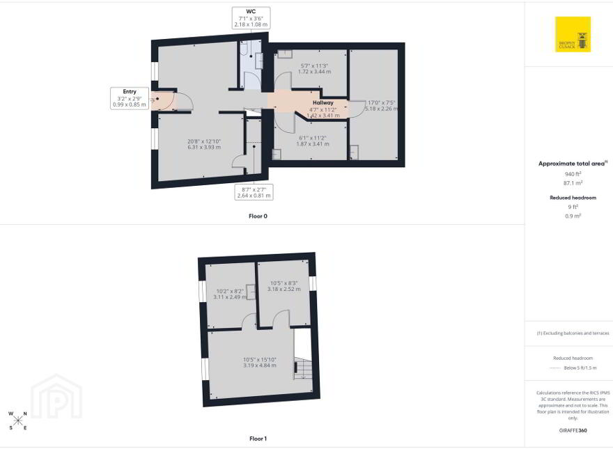 14 Ballybricken, Waterford, X91F8FV