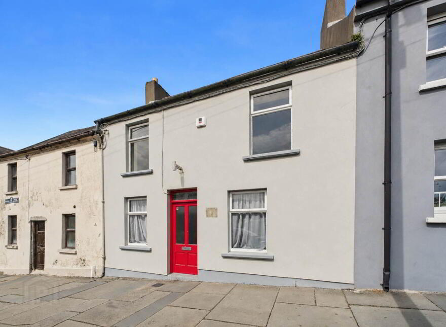 14 Ballybricken, Waterford, X91F8FV