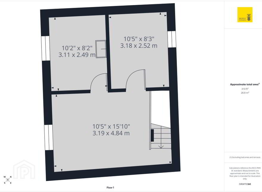 14 Ballybricken, Waterford, X91F8FV
