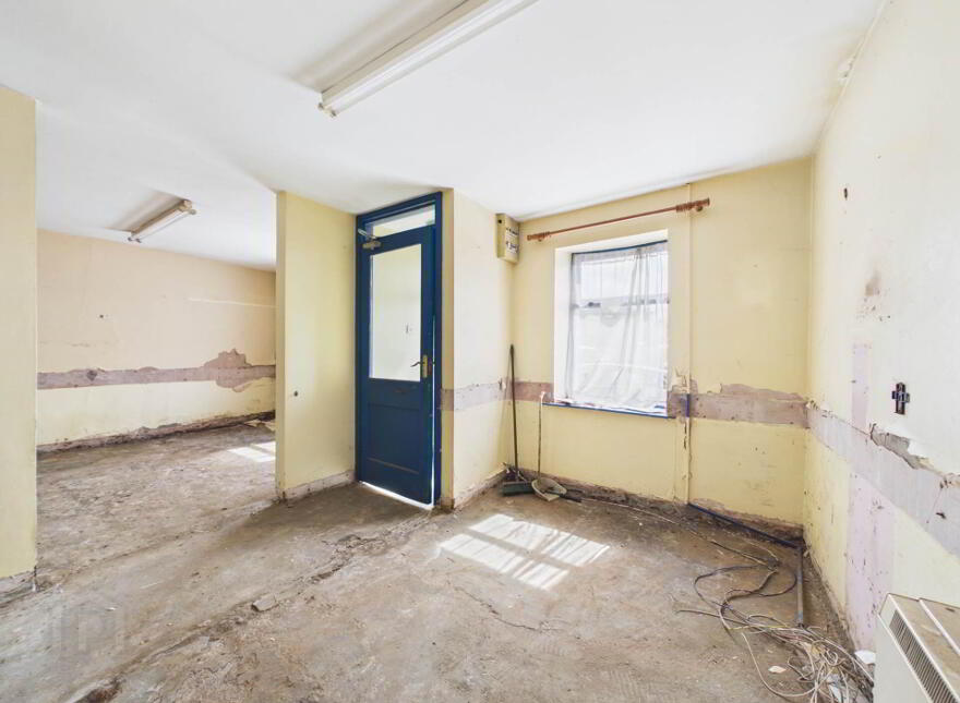 14 Ballybricken, Waterford, X91F8FV