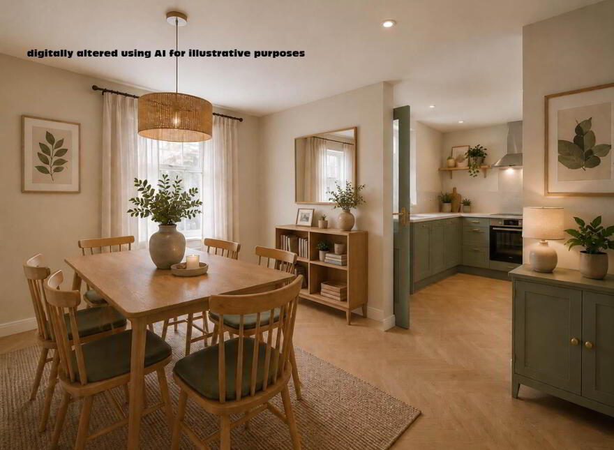 14 Ballybricken, Waterford, X91F8FV