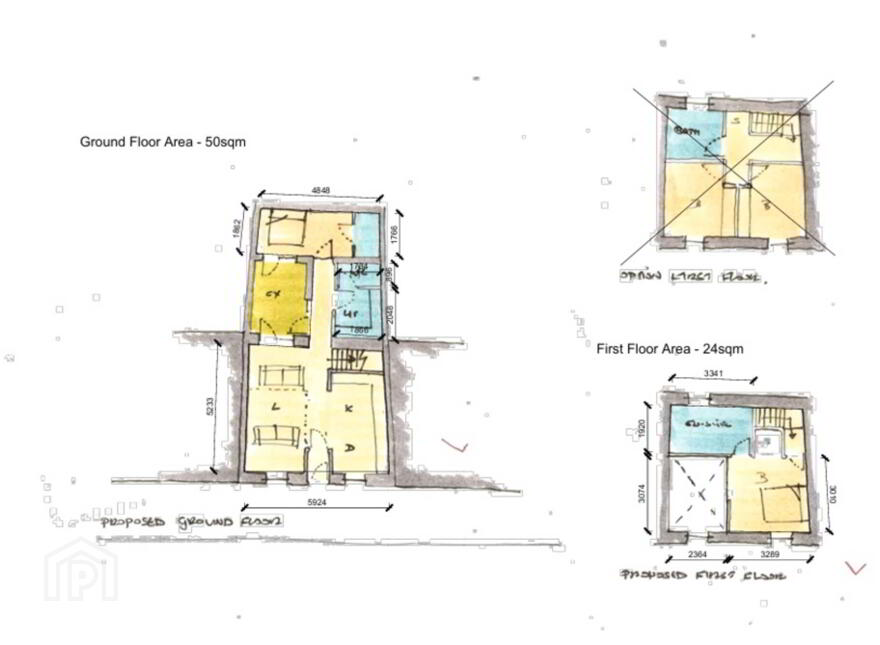 14 Ballybricken, Waterford, X91F8FV