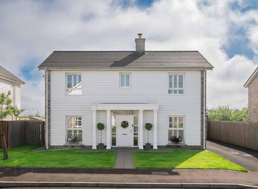 23 Third Street Rivenwood, Newtownards, BT23 8AH