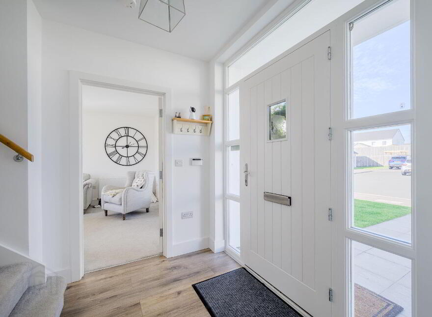 23 Third Street Rivenwood, Newtownards, BT23 8AH