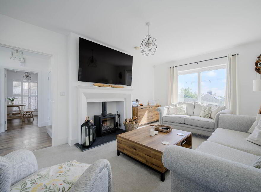 23 Third Street Rivenwood, Newtownards, BT23 8AH
