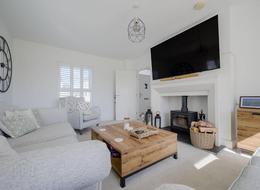 23 Third Street Rivenwood, Newtownards, BT23 8AH