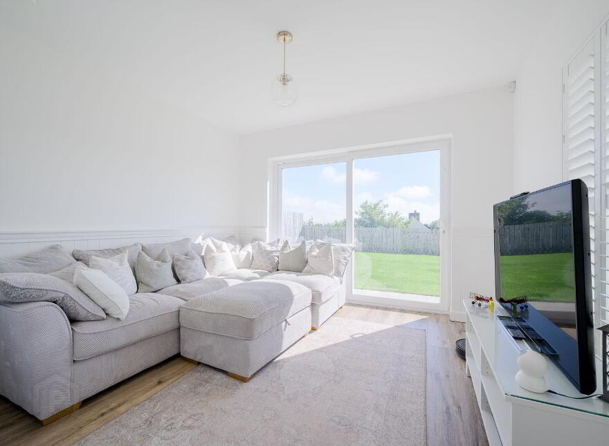23 Third Street Rivenwood, Newtownards, BT23 8AH