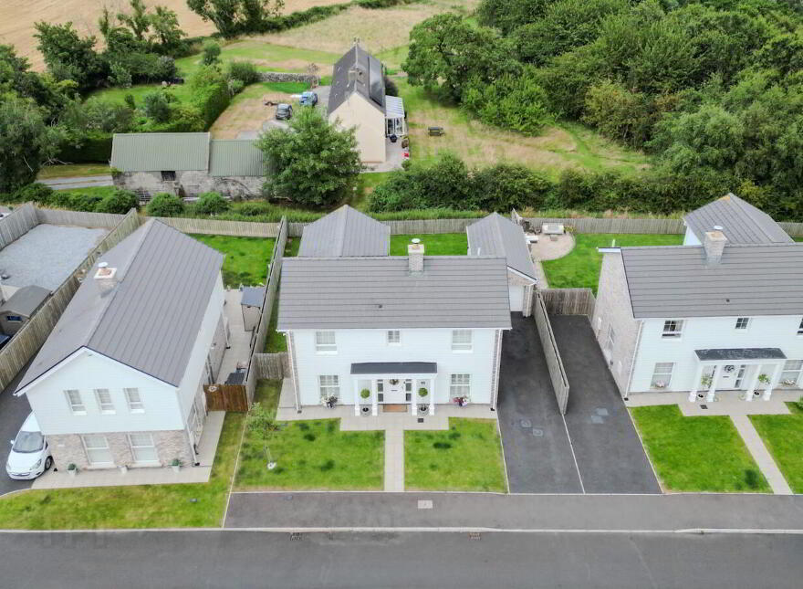 23 Third Street Rivenwood, Newtownards, BT23 8AH